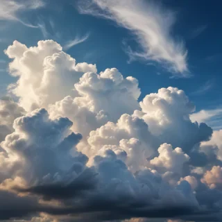 clouds iphone wallpaper