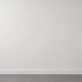 background white wall