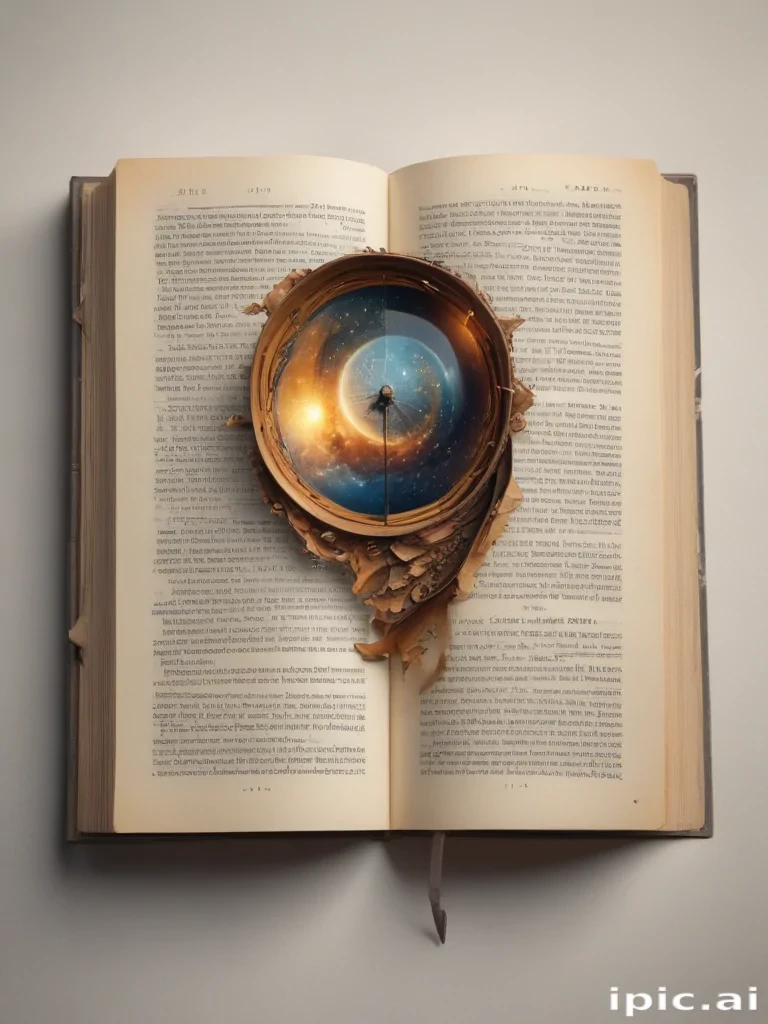 book page png