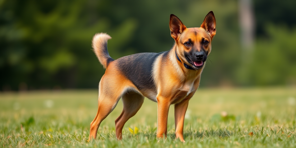 jackabee dog breed