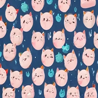 cute back ground