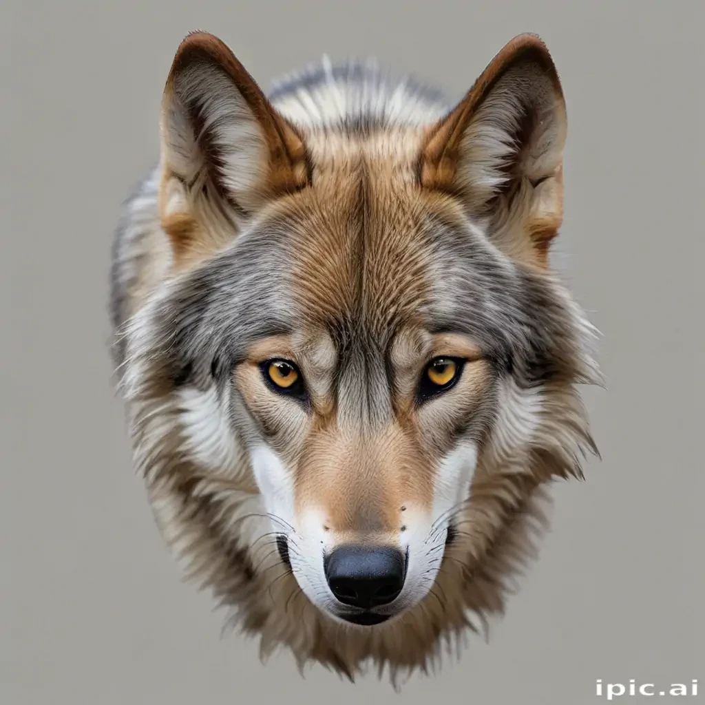 wolf png