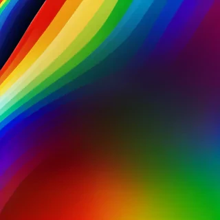 cute rainbow backgrounds