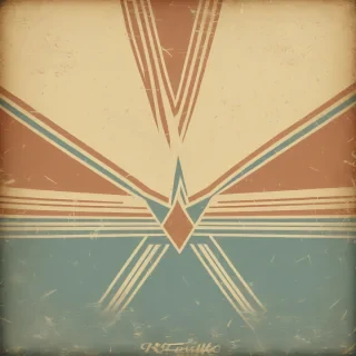 retro texture