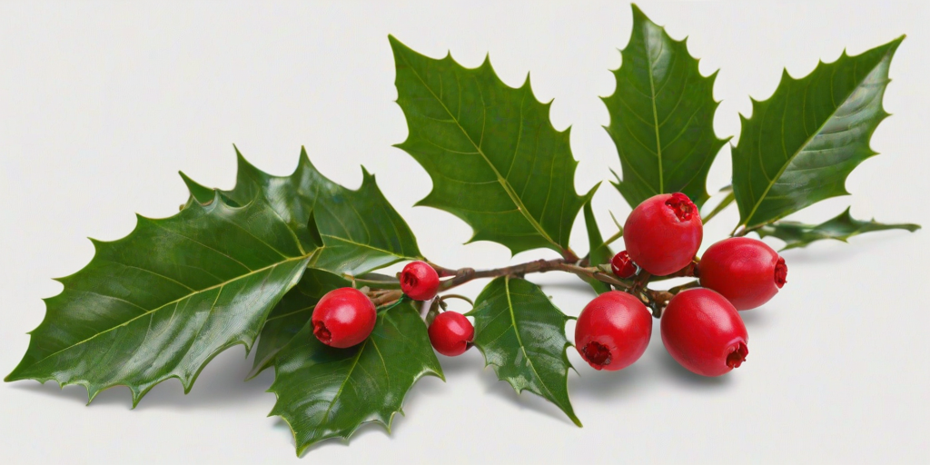 png holly
