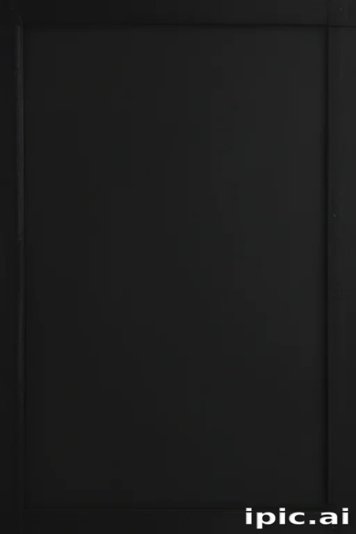 black screen png