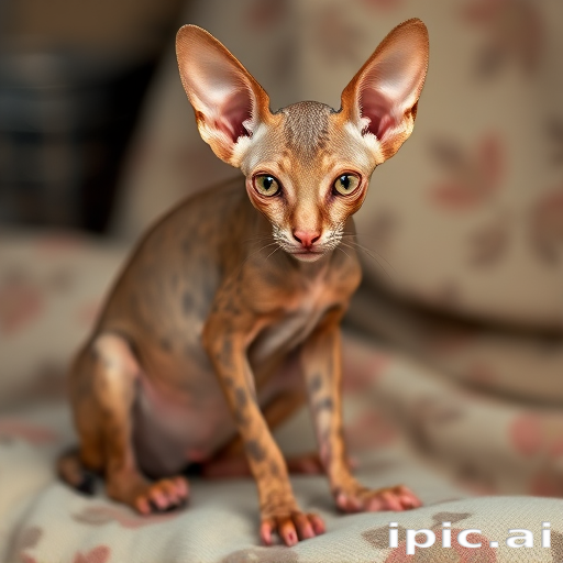 peterbald breed