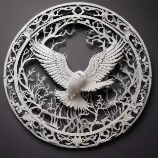 paper cut png