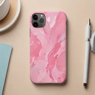 phone cover mockup