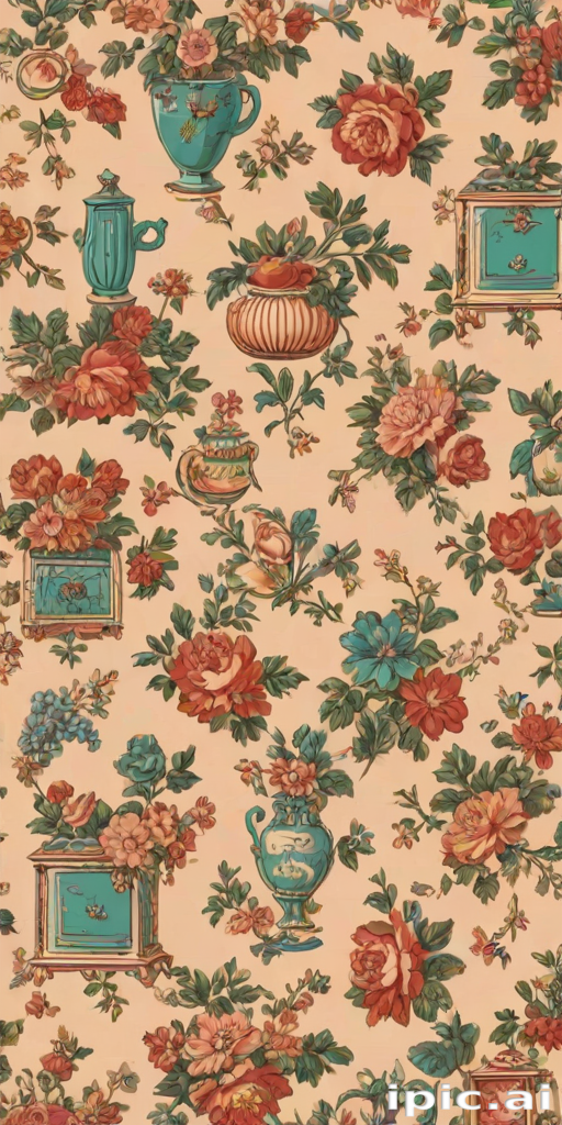 vintage aesthetic wallpaper