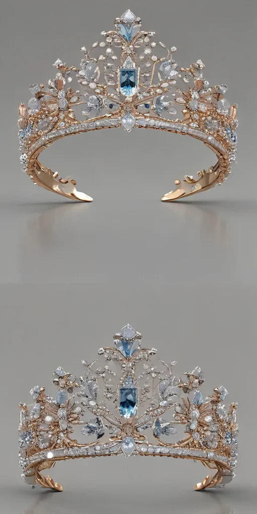 tiara png