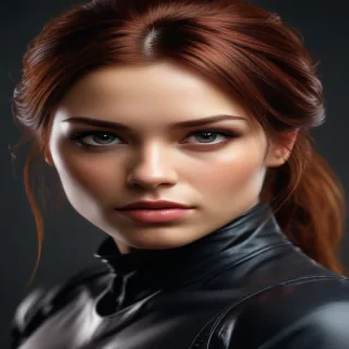 strong women images