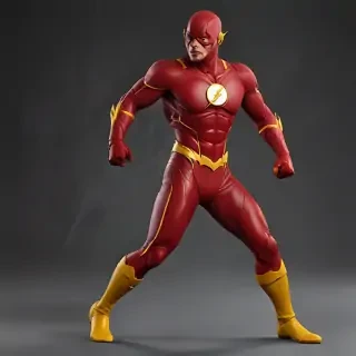 flash pfp