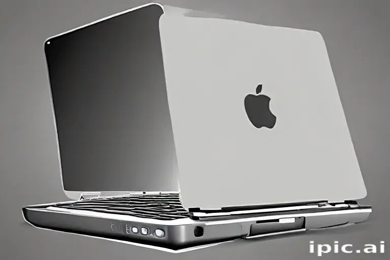 laptop clipart