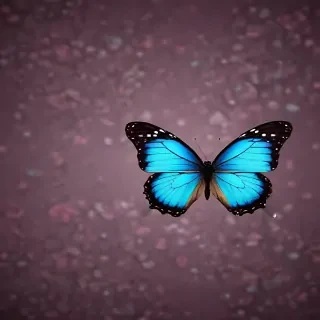 wallpaper iphone butterfly