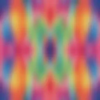 tie dye background free