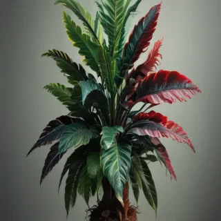 plant iphone wallpaper