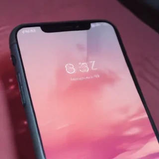 cute pink wallpapers for iphone