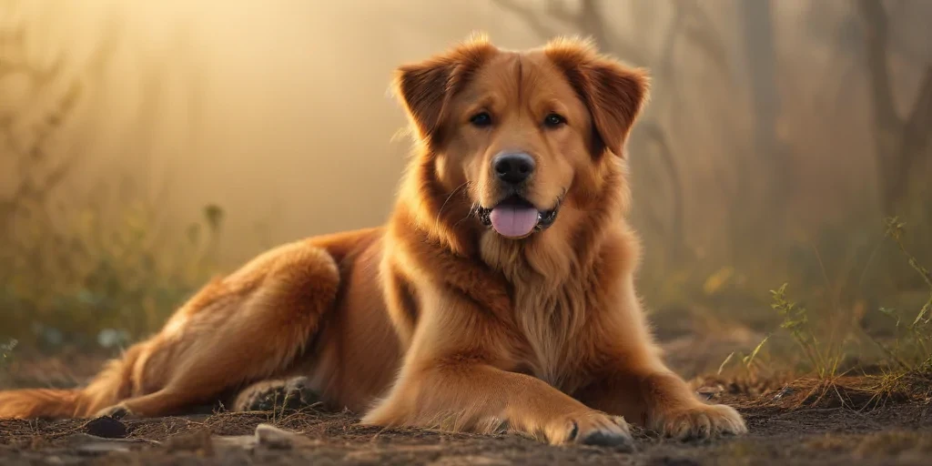 kyi leo dog breed