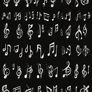 music symbols