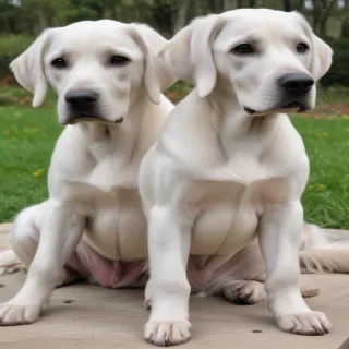 alaskan weimsky dog breed