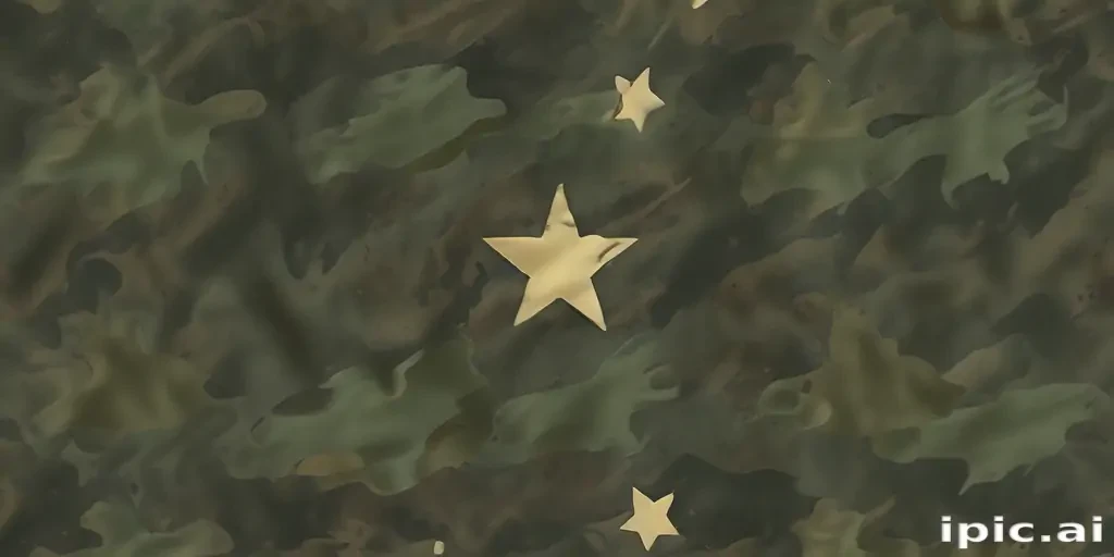 army background