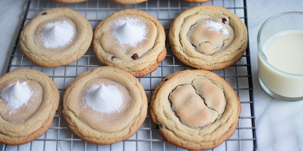 cookie recipe without brown sugar