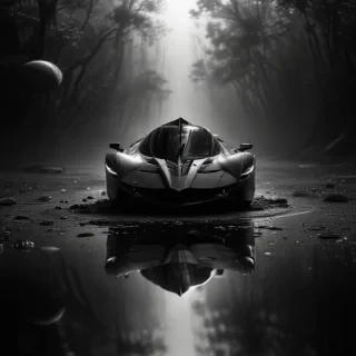 black and white iphone wallpaper