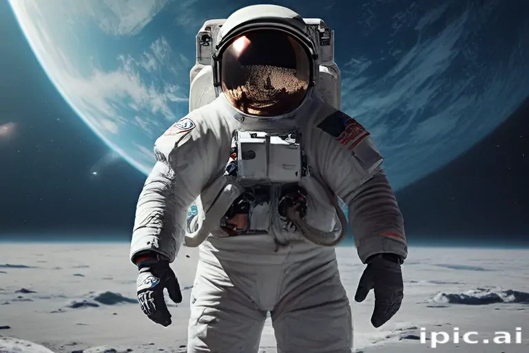 astronaut wallpaper