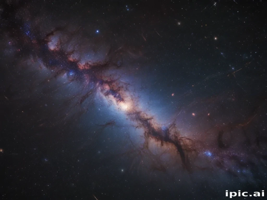 star field png