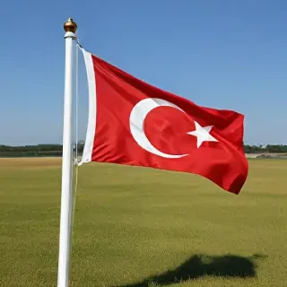 turkey flag