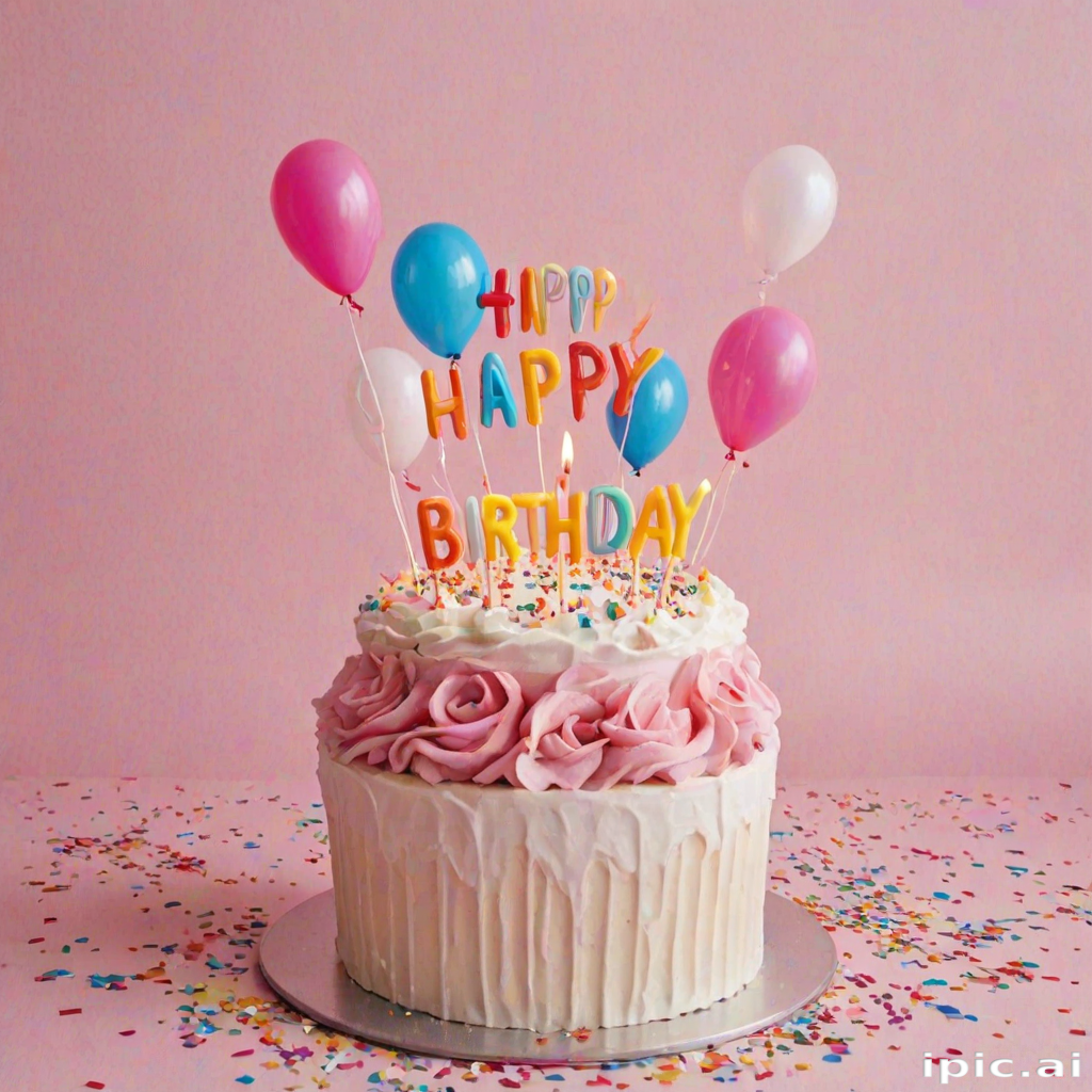 happy birthday gif