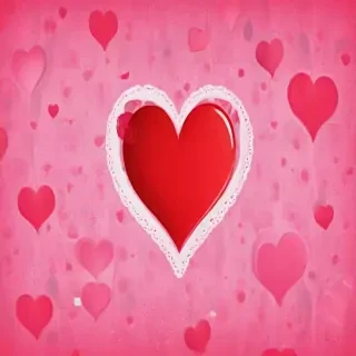 background images heart