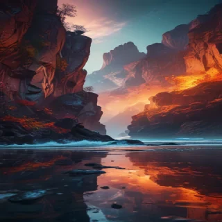vibing backgrounds