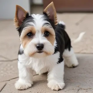 biewer terrier