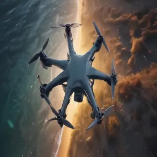 drone png