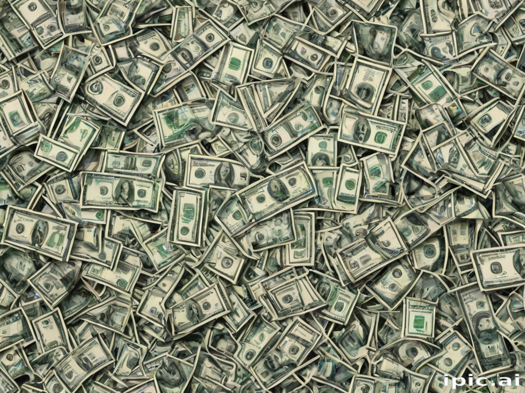 money aesthetic wallpapers