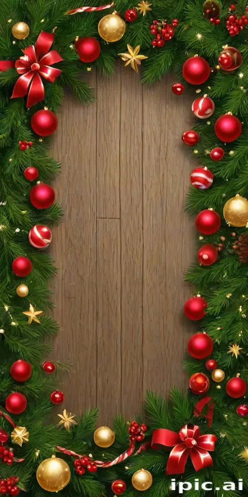 christmas screen wallpaper