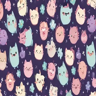 cute back ground
