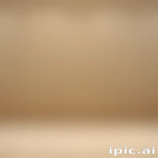 beige plain background