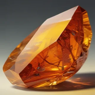 amber png