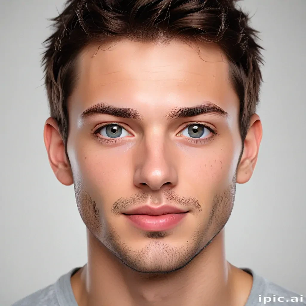 face png