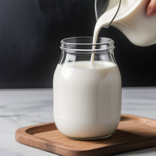 best non dairy milk for frothing