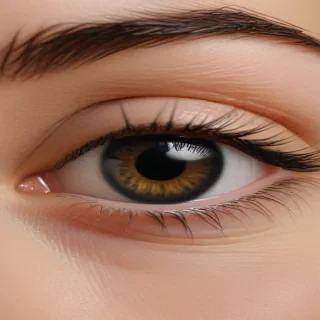 black eye png