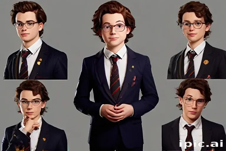 dark academia png