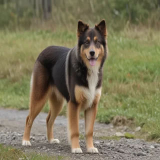 alaskan irish setsky