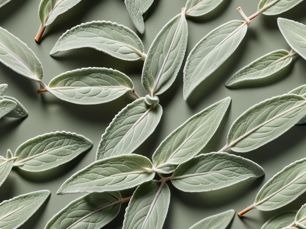 aesthetic sage green