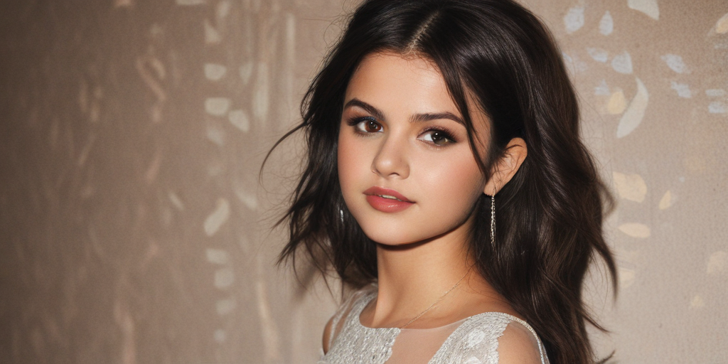 selena gomez xy