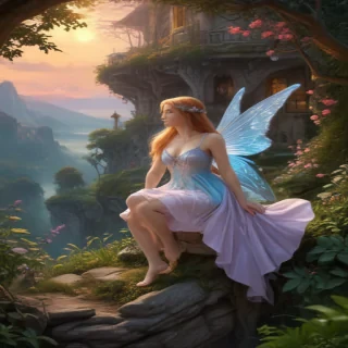 fairy backgrounds
