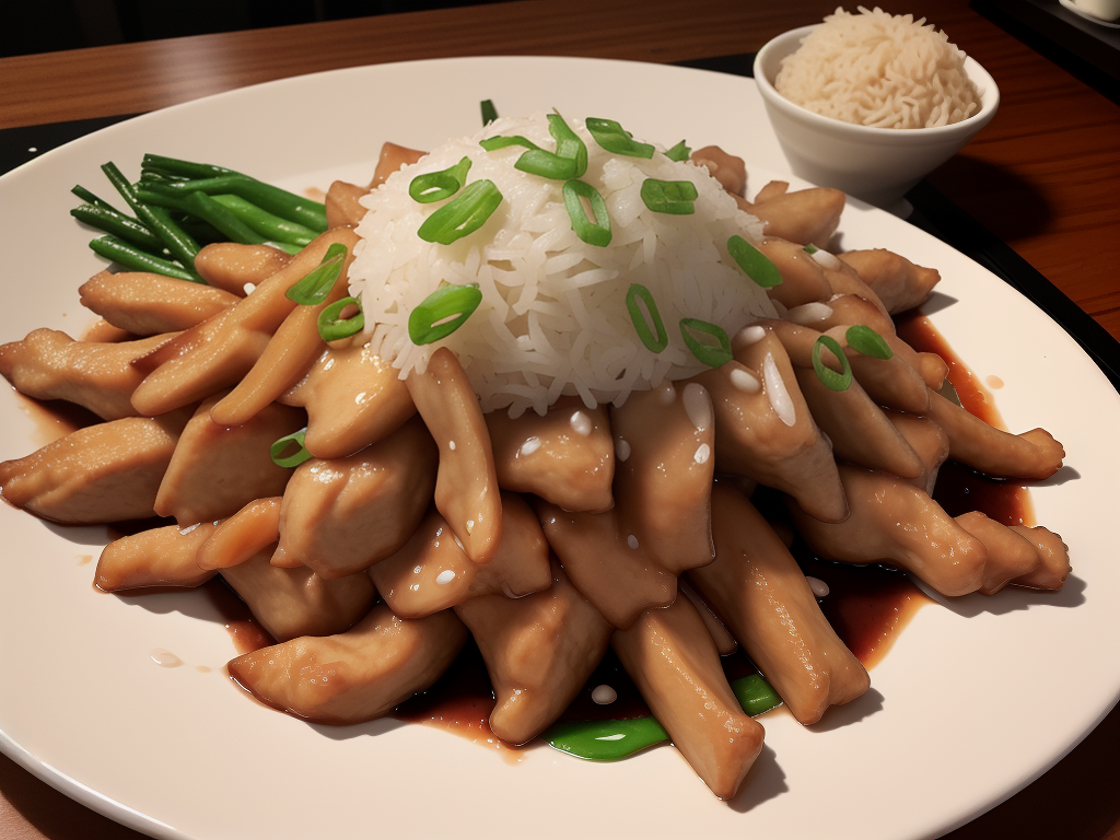 p.f. chang's menu with prices 2023 with pictures